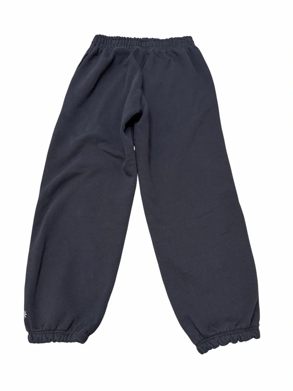 Athleta Girl All Day Jogger |‎ Black | Size S/7